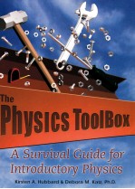 The Physics Tooibox:a Survival Guide for Introductory Physics