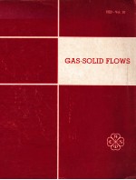 GAS-SOLID FLOWS