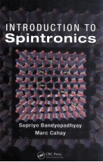 INTRODUCTION TO SPINTRONICS