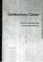 GENITOURINARY CANCER