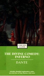 THE DIVINE COMEDY INFERNO