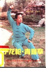 子龙枪青雁拳 当代中华武术冠军牛怀禄拿手套路选