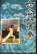 六合八法拳