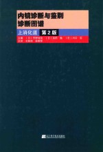 内镜诊断与鉴别诊断图谱 上消化道 第2版