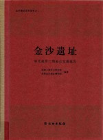 金沙遗址 阳光地带二期地点发掘报告