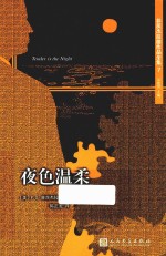 菲茨杰拉德作品全集 夜色温柔 人文社新版