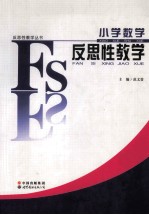 小学数学反思性教学