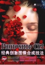 PHOTOSHOP CS3经典创意图像合成技法