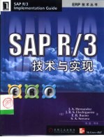 SAP R/3技术与实现