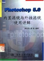 Photoshop 5.0内置滤镜与外挂滤镜使用详解