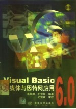 Visual Basic 6.0多媒体与因特网应用