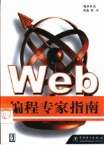 Web编程专家指南