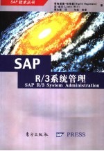 SAP R/3系统管理