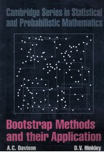 BOOTSTRAP METHODS AND THEIR APPLICATION