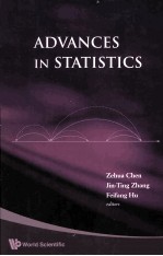 Advances In Statistics