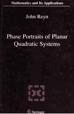 PHASE PORTRAITS OF PLANAR QUADRATIC SYSTEMS