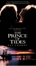 THE PRINCE OF TIDES