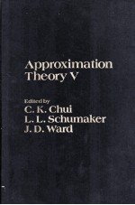 Approximation Theory V