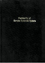 PREDICTABILITY OF COMPLEX DYNAMICAL SYSTEMS