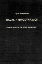 NAVAL HYDRODYNAMICS