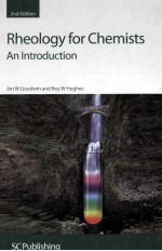 RHEOLOGY FOR CHEMISTS AN INTRODUCTION 2ND EDITION