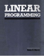 Linear Programming