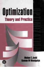 Optimization Theory and Practice