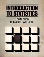 Introduction To Statistics 3rd Edition