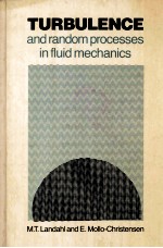 TURBULENCE AND RANDOM PROCESSES IN FLUID MECHANICS