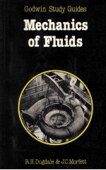 GODWIN STUDY GUIDES MECHANICS OF FLUIDS