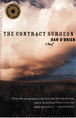 THE CONTRACT SURGEON A NOVEL