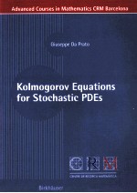 Kolmogorov Equations For Stochastic PDEs