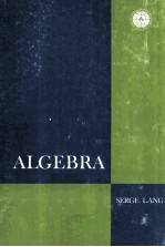 ALGEBRA