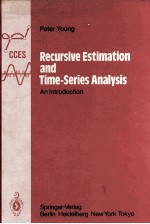 Recursive Estimation and Time-Series Analysis An Introduction