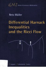 Differential Harnack Inequalities and The Ricci Flow