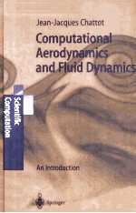 COMPUTATIONAL AERODYNAMICS AND FLUID DYNAMICS