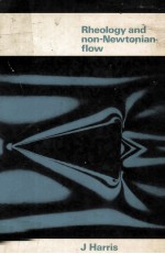 RHEOLOGY AND NON-NEWTONIAN FLOW