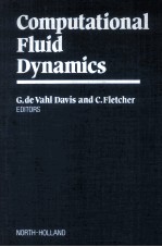 COMPUTATIONAL FLUID DYNAMICS