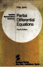 Partial Differential Equations Fourth Edition