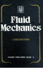 FLUID MECHANICS