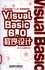 Visual Basic 6.0程序设计