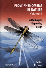 FLOW PHENOMENA IN NATURE VOLUME 1:A CHALLENGE TO ENGINEERING DESIGN