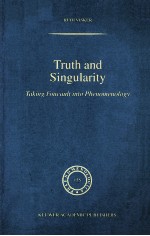 TRUTH AND SINGULARITY