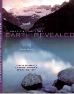 PHYSICAL GEOLOGY EARTH REVEALED FOURTH EDITION