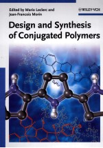 DESIGN AND SYNTHESIS OF CONJUGATED POLYMERS