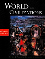 WORLD CIVILIZATIONS FOURTH EDITION VOLUME Ⅱ:SINCE 1500