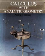 Calculus With Analytic Geometry