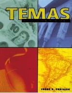 TEMAS SPANISH FOR THE GLOBAL COMMUNITY