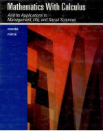 MATHEMATICS WITH CALCULUS AND ITS APPLICATIONS TO MANAGEMENT LIFE AND SOCIAL SCIENCES