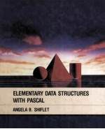 ELEMENTARY DATA STRUCTURES WITH PASCAL